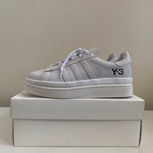 Adidas Y-3 Hicho Sneakers